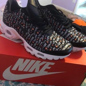 Wmns air max plus se